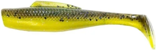 Miniatura 16 de Z Man MinnowZ - Anzuelo Swimbait con cola de remo de plástico blando de 7,6 cm