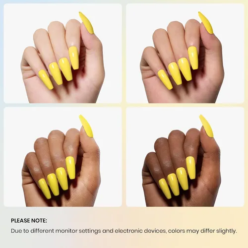 Miniatura 202 de Beetles - Esmalte de uñas de gel marrón – 0.5 onzas líquidas de esmalte de gel marrón oscuro, lámpara LED UV para uñas, regalo de manicura para I