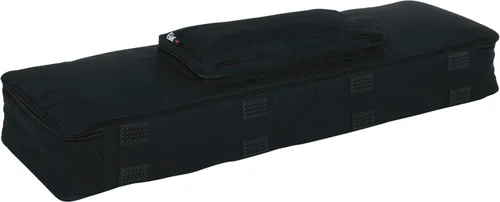 Miniatura 7 de Bolsa acolchada Gator Cases para teclados de 49 notas; (GKB-49)