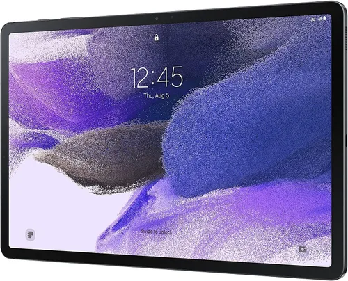 Miniatura 3 de Samsung Galaxy Tab S7 FE 2021 Tableta Android con pantalla de 12.4 pulgadas, WiFi, 64GB, S Pen incluido, batería de larga duración, rendimiento