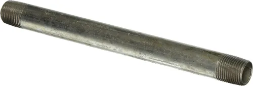 Miniatura 43 de LDR. Cruz galvanizada., Cromo, 311 CR-12
