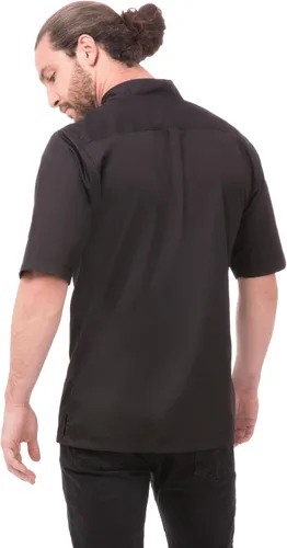 Miniatura 2 de Chef Works Men's Avignon Bistro Shirt