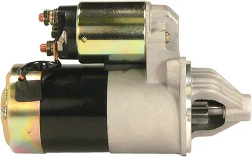 Miniatura 2 de DB Electrical SMT0092 Arrancador para Hyundai Elantra con transmisión manual 1.8 1.8L 2.0 2.0L (96 97 98 99 00 01 02 03 04 05 06) 1.8L 2.0L Tiburon