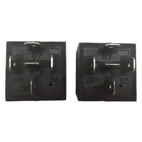 Miniatura 2 de Relé de inclinación de ajuste eléctrico de 40 amperios para Johnson Evinrude Outboard Marine Corp OMC Reemplazar #584416 586224 18-5705