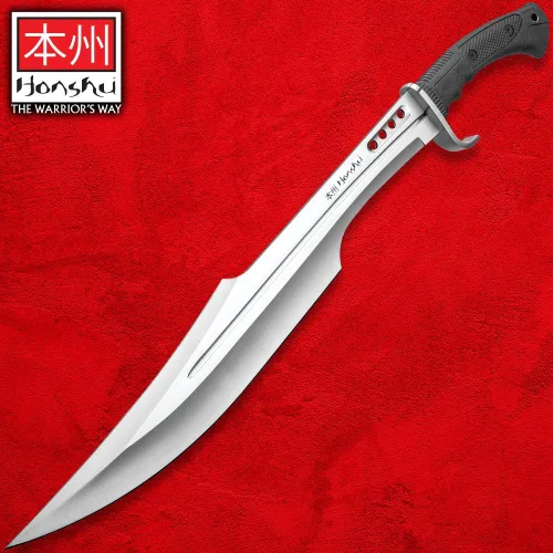 Miniatura 7 de United Cutlery Honshu espada espartana