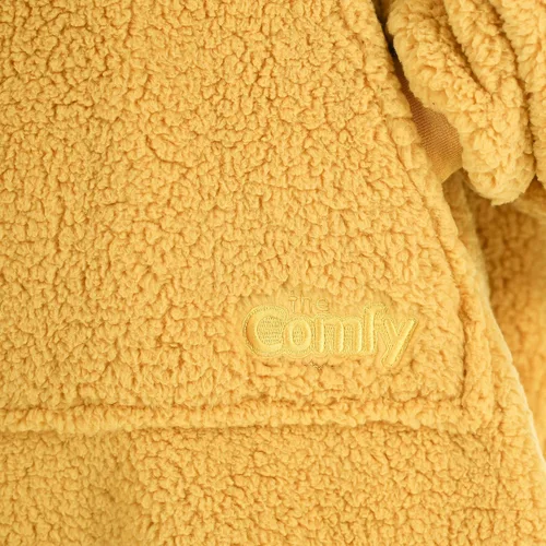 Miniatura 15 de THE COMFY Teddy Bear From Shark Tank Patented Zipper Oversized Sherpa Wearable Blanket Hoodie Gift for Women & Men