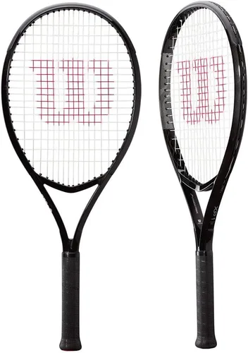 Miniatura 2 de Wilson XP 1 - Raquetas de tenis recreativas para adultos