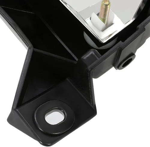 Miniatura 7 de HECASA Par de luces antiniebla compatibles con Toyota Tundra 2000-2006 de repuesto para 812100C010 812200C010 TO2593102 TO2592102 sin bombillas sin