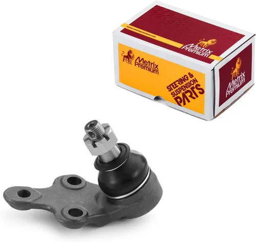 Miniatura 97 de Fabricado en Europa. Junta de rótula inferior delantera Metrix Premium K3199 para Jeep Liberty 2002-2004