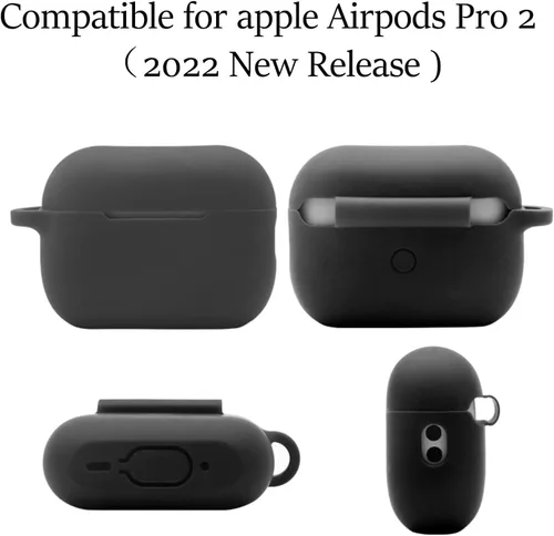 Miniatura 2 de Carring - Funda para Apple Airpods Pro 2
