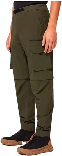 Miniatura 5 de Oakley Men's Team Collection Convertible Recycled Pant