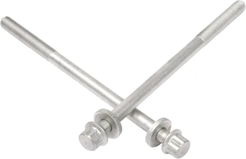Miniatura 8 de Compatible con Subaru Impreza Legacy Forester Outback 2.5 EJ25 04-09 Juego completo de tornillos de cabeza