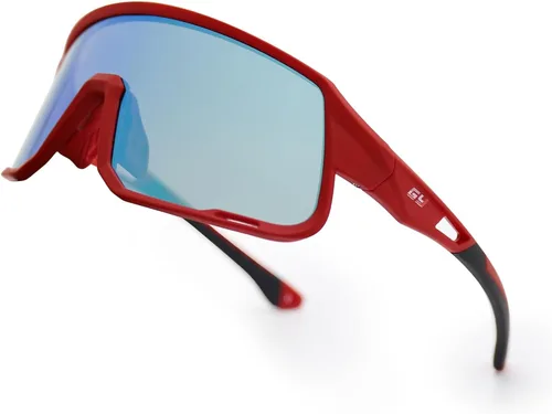 Miniatura 12 de GY Gafas de seguridad para hombres y mujeres, adecuadas para disparar, deportes, recortar y más
