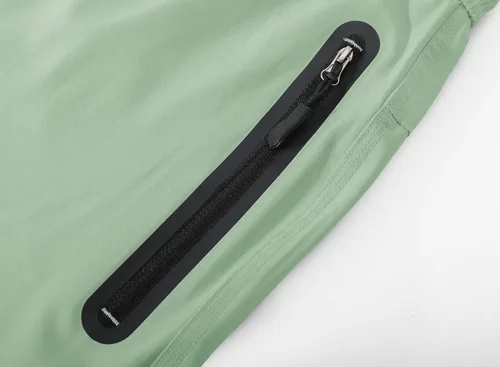Miniatura 5 de TBMPOY - Pantalones deportivos ligeros para hombre, transpirables, para acampar, pesca, correr, senderismo y hacer deportes