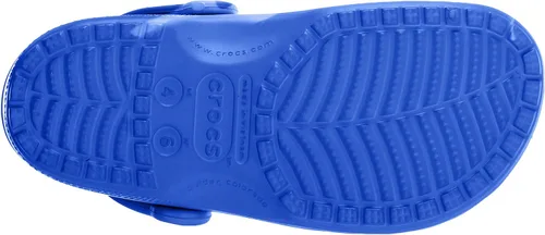 Miniatura 4 de Crocs Unisex Adulto Mujeres y Hombres Clásico Animal Print Clog Zebra and Leopard Shoes