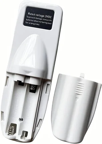 Miniatura 5 de Mando a distancia de repuesto adecuado para MIDEA KOMECO Tornado Westpoint R71A/E R71/E R71A/CE R71/CE Comfort Breeze Slip Unit Ventana montado