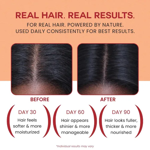 Miniatura 3 de Lebanta Aceite de batana crudo para el crecimiento del cabello – 100% puro, orgánico de 4 onzas Batana de Honduras para cabello natural grueso