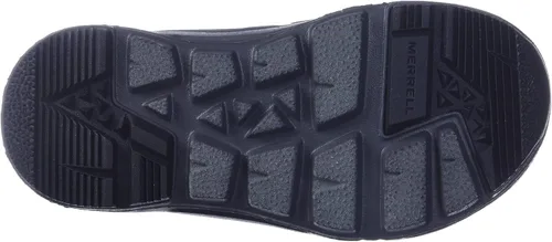 Miniatura 4 de Merrell Botas impermeables Snow Quest Lite 3.0 unisex para niños
