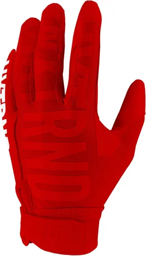 Miniatura 30 de Nxtrnd G1 Pro - Guantes de fútbol americano para hombre, guantes de receptor pegajosos para adultos