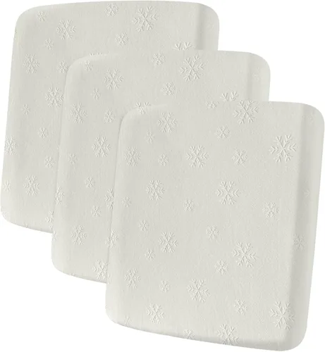 Miniatura 51 de ANARACHON Fundas de cojín de sofá con aspecto de cuero, juego de fundas de asiento de sofá, protector de muebles para sillón seccional, sofá biplaza