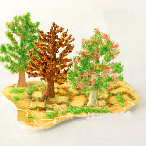 Miniatura 6 de Molde de silicona para árbol de pino, moldes de fondant de campanas de Navidad, molde para hornear chocolate con hojas de acebo para decoración