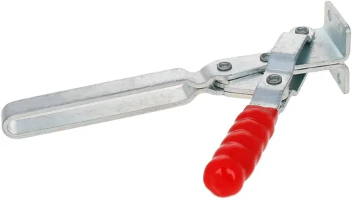 Miniatura 2 de Utoolmart Abrazadera de palanca vertical GH-101-E Abrazadera de liberación rápida 396.8 lbs Capacidad de retención 1 PC