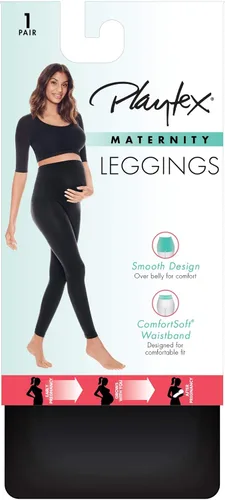 Miniatura 2 de Playtex Medias de maternidad para mujer