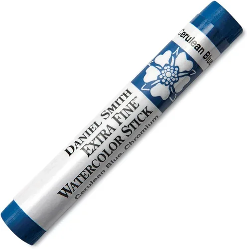 Miniatura 21 de DANIEL SMITH Barra de acuarela extra fina 12ml Tubo de pintura, Azul cobalto (Modelo: 284670008)