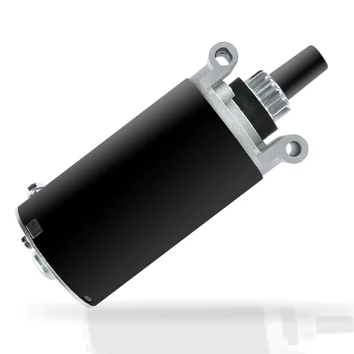 Motor de arranque reemplaza Cub Cadet XT2 XT1 XT1-46 XT1-LT50 SLTX1050 SLTX1054 LTX1046 GT1554 i1046 i1050 1550 LT1045 LT1046 LT1050 Tractor de