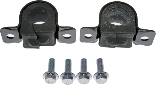Miniatura 3 de Dorman 928-336 Soporte de barra estabilizadora de suspensión delantera compatible con modelos seleccionados