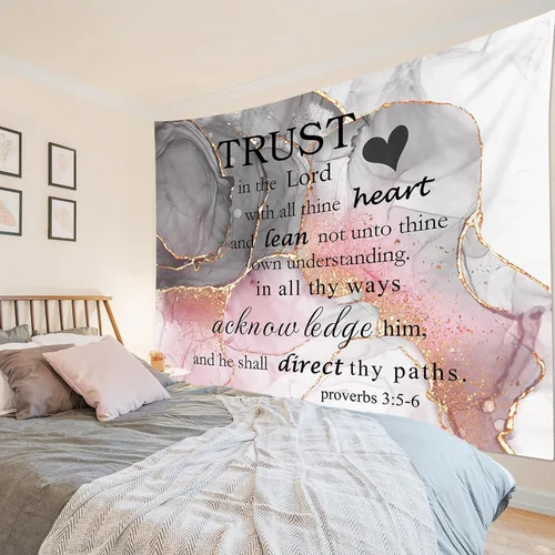 Miniatura 38 de LB Tapiz de león con animales salvajes, león africano, blanco y negro, gris, para colgar en la pared, dormitorio, sala de estar, dormitorio, arte