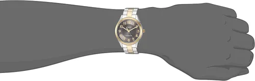 Miniatura 4 de Timex Reloj de pulsera Briarwood para hombre