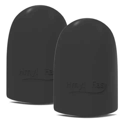 Miniatura 10 de Rodilleras de Cuero Súper Suaves para Trabajo con Correa Ancha Individual Antideslizante, Estilo Corto Disponible, Rodilleras con Cojín