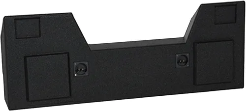 Miniatura 4 de QPower - Carcasa de subwoofer doble de 12 pulgadas para debajo del asiento, subcaja QBomb compatible con Dodge Ram Crew Cab y Quad Cab 2019-2026