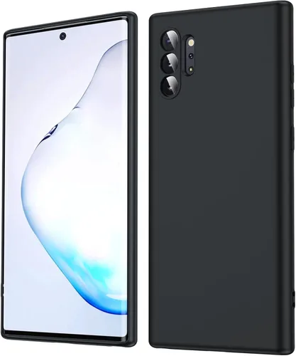 Miniatura 50 de LeYi Funda para Motorola Moto G Play 4G 2024: Funda para Moto G Play 4G 2024 con funda delgada y antiarañazos, silicona líquida a prueba de golpes