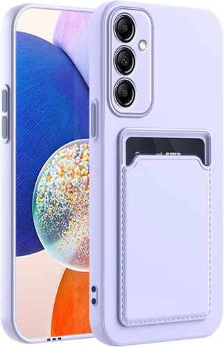 Miniatura 24 de Funda para Samsung Galaxy Note 10 con ranura para tarjeta de crédito TPU suave TPU silicona resistente a los arañazos delgada ranura para tarjeta