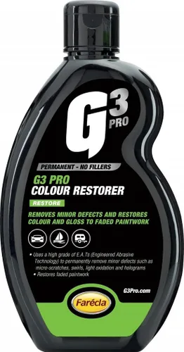Miniatura 5 de G3 Pro 7165 Renovador de Pintura