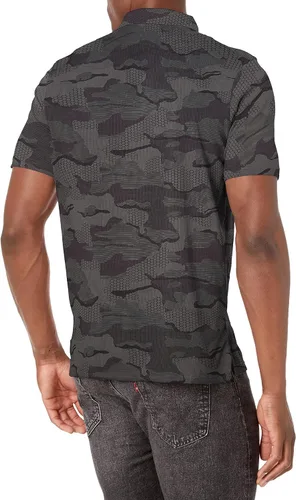 Miniatura 2 de Oakley Polo Jaquard Cam para hombre