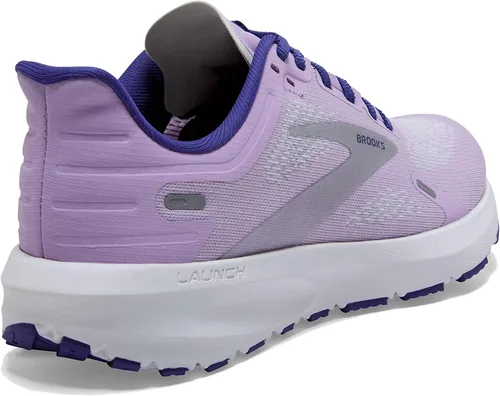 Miniatura 4 de Brooks Launch 9 Neutral - Tenis de correr para mujer, Neutro
