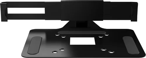 Miniatura 7 de CTA - Placa de seguridad para laptop, placa universal ajustable compatible con VESA para MacBook Air/Pro, HP, Dell, Asus, Lenovo, Acer y otras