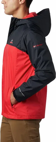 Miniatura 3 de Columbia Chaqueta Glennaker Storm de la NCAA para hombre