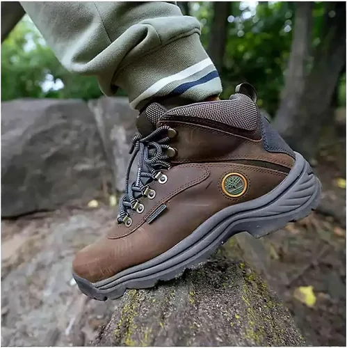 Miniatura 8 de Botas de senderismo impermeables Timberland White Ledge para hombre