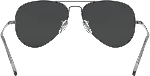 Miniatura 6 de Ray-Ban RB3689 Aviator Metal II - Gafas de sol