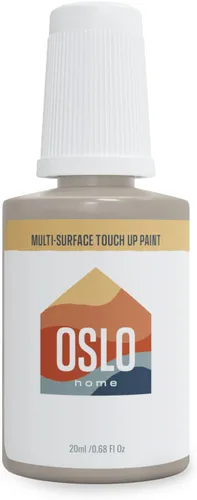 Miniatura 16 de Pintura de retoque, 20ml, mate, color similar al Reflection de Sherwin Williams