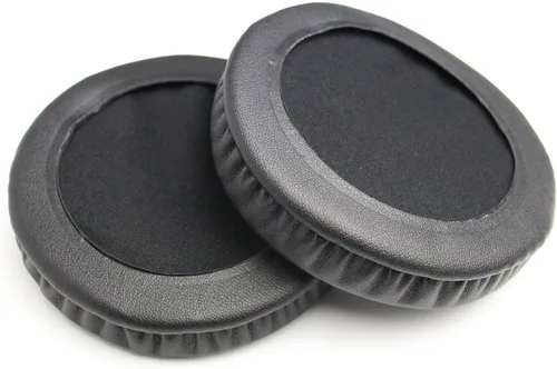 Miniatura 3 de Almohadillas de repuesto para auriculares ATH, Sennheiser, Panasonic, Sony (diámetro 2.559 in)