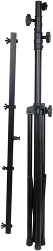 Miniatura 2 de STELLAR LABS 555-11680 PAR PUEDE LUZ SOPORTE