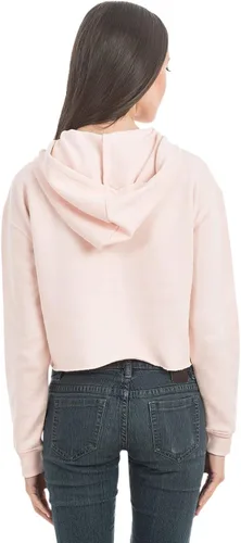 Miniatura 2 de Disney - Lilo & Stitch - Stitch 626 Comic Page - Juniors Cropped Pullover Hoodie