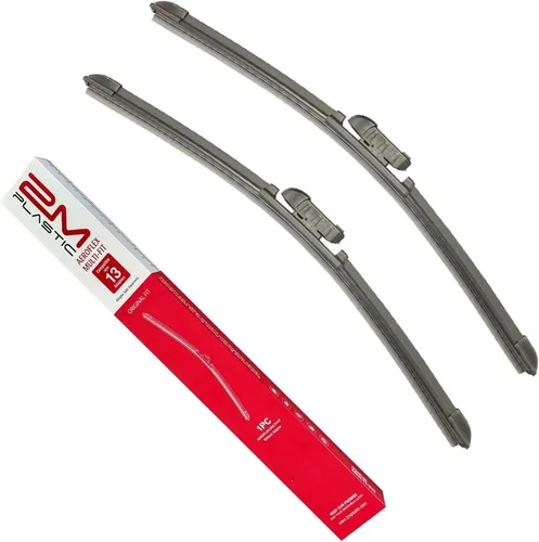 Limpiaparabrisas delantero para Chevy Cruze 2016-2019 de 28 pulgadas y 24 pulgadas, calidad prémium para todas las estaciones del fabricante