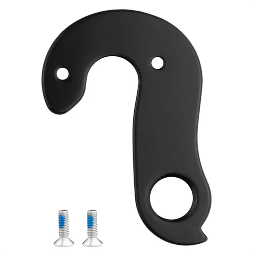 Miniatura 2 de KIEVODE - Percha de cambio para Trek Boone, Crockett, Domane, Emonda, Lexa, Speed Concept – Pieza de repuesto #W315464 para desviador trasero