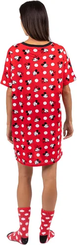 Miniatura 5 de Disney Camiseta para dormir para mujer